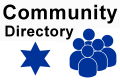 Mansfield Community Directory