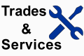 Mansfield Trades and Services Directory