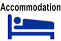 Mansfield Accommodation Directory