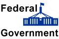 Mansfield Federal Government Information