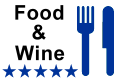 Mansfield Food and Wine Directory