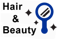 Mansfield Hair and Beauty Directory