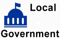 Mansfield Local Government Information