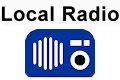Mansfield Local Radio Information