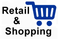 Mansfield Retail and Shopping Directory