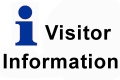 Mansfield Visitor Information