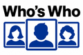 Mansfield Who's Who